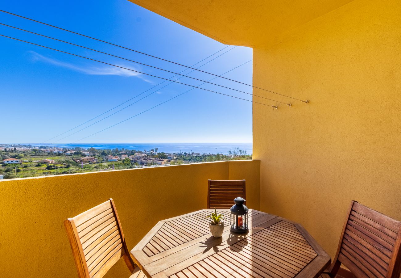 Appartement à Rincón de la Victoria - Añoreta Golf - Rincón de la Victoria