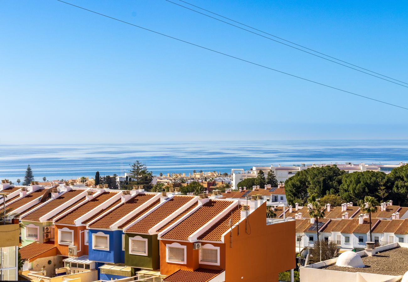 Appartement à Rincón de la Victoria - Añoreta Golf - Rincón de la Victoria