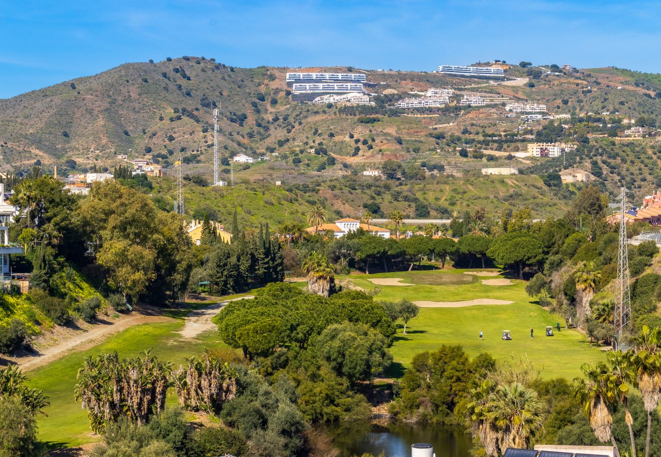 Appartement à Rincón de la Victoria - Añoreta Golf - Rincón de la Victoria