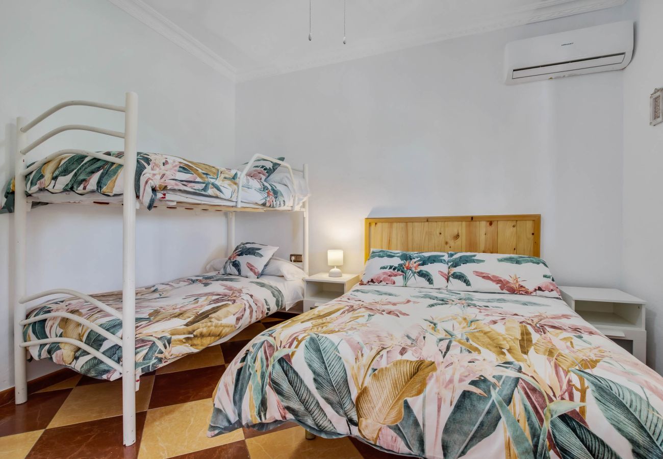 Gîte Rural à Alhaurin de la Torre - Casa Rural La Colina