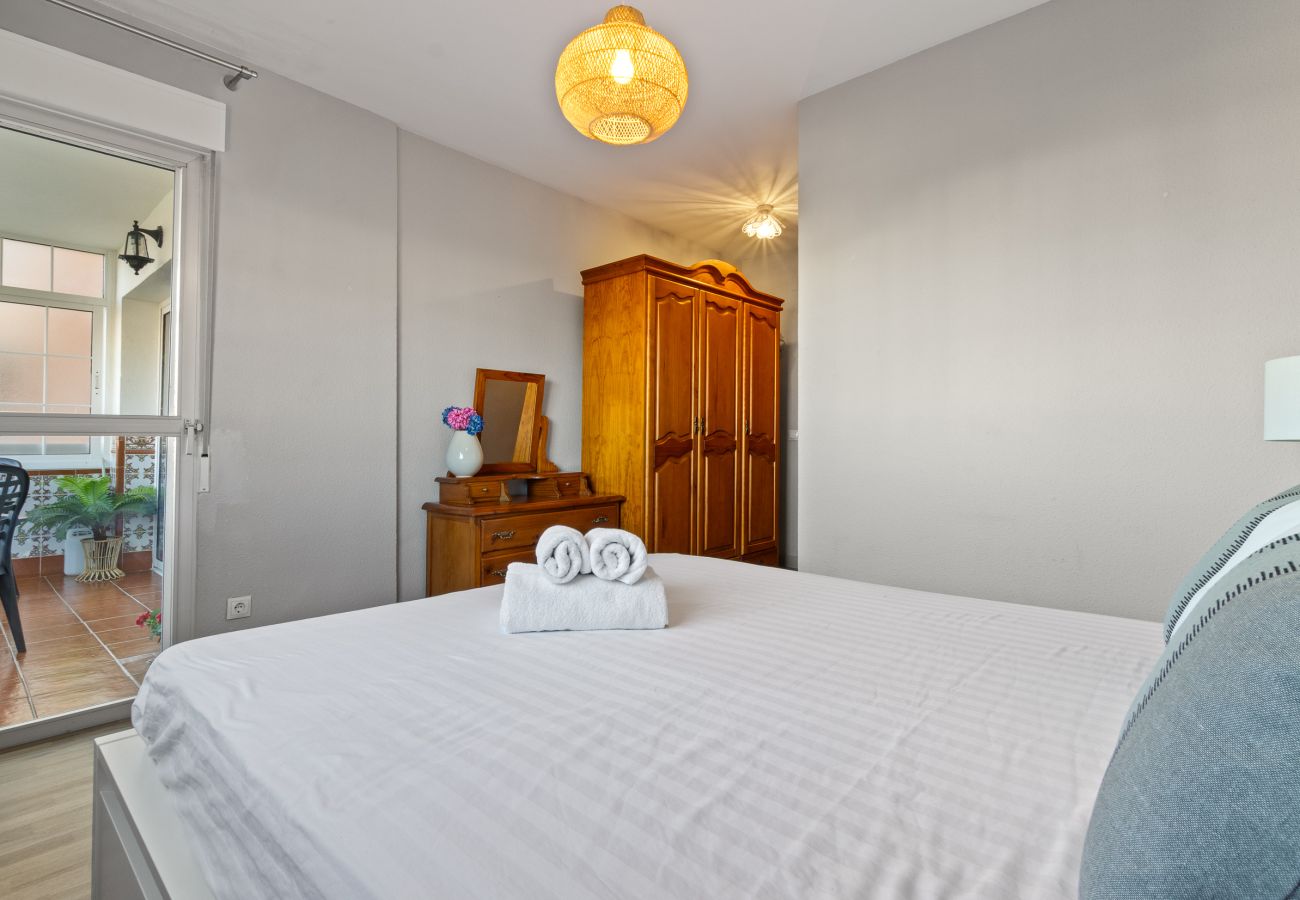 Appartement à Malaga - LA ROCA