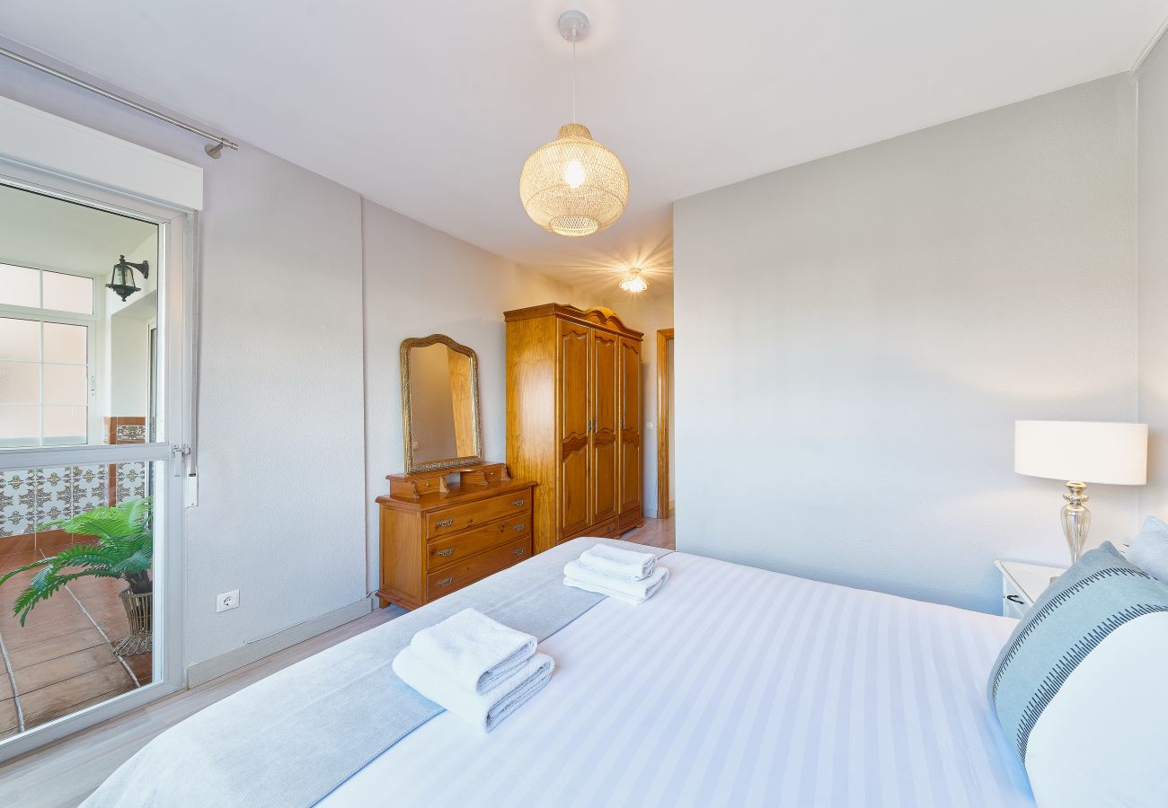 Appartement à Malaga - LA ROCA