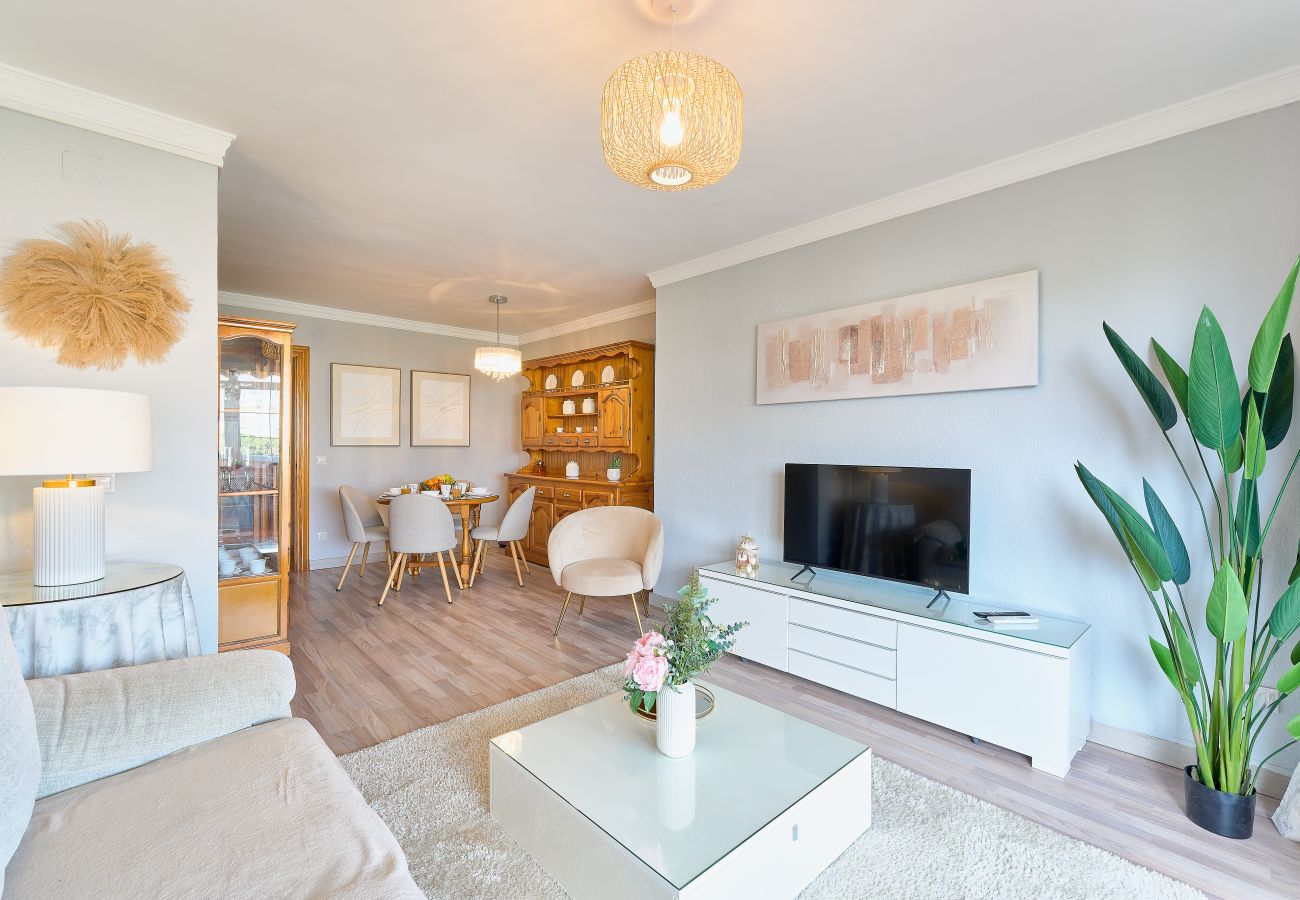 Appartement à Malaga - LA ROCA