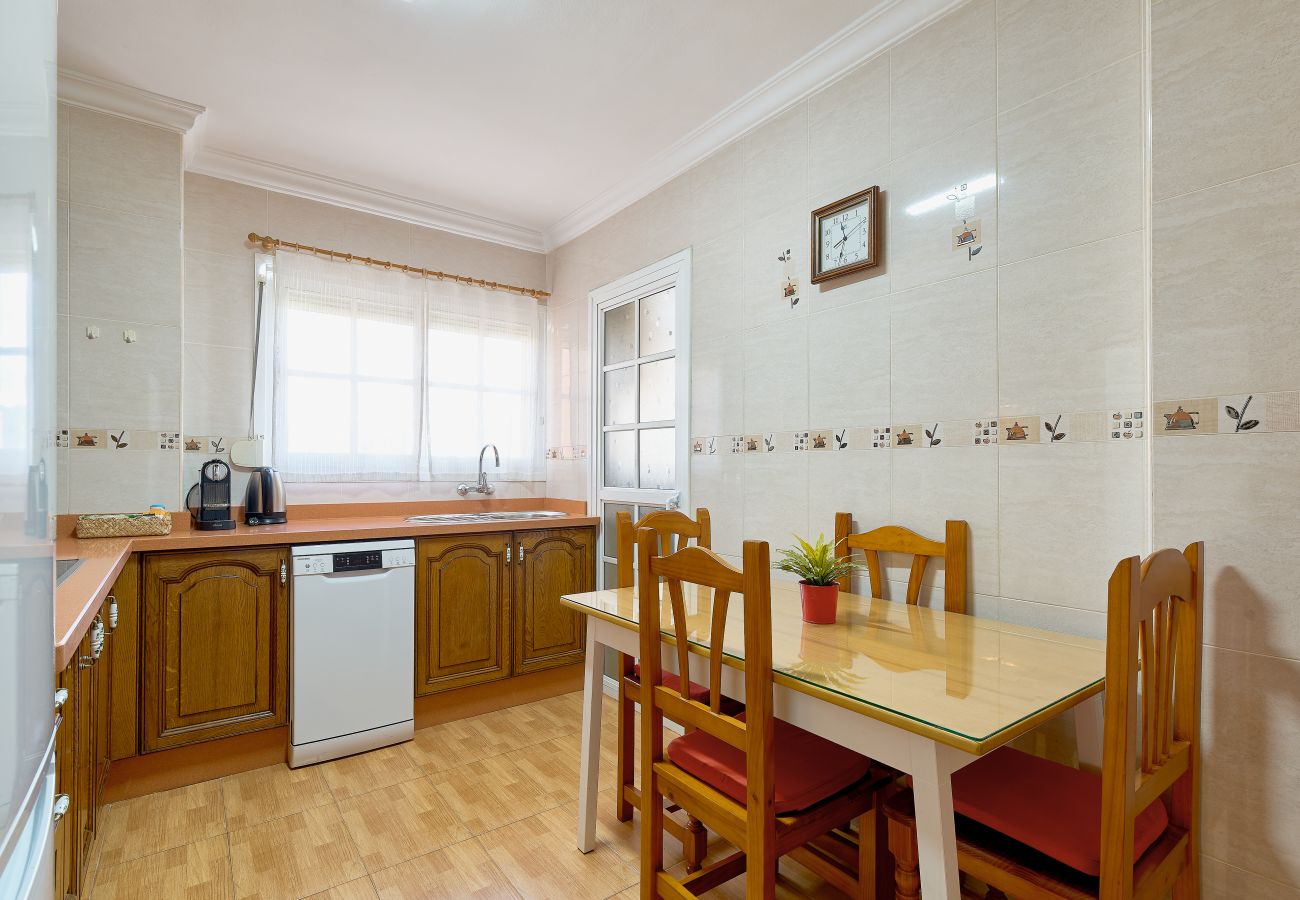 Appartement à Malaga - LA ROCA