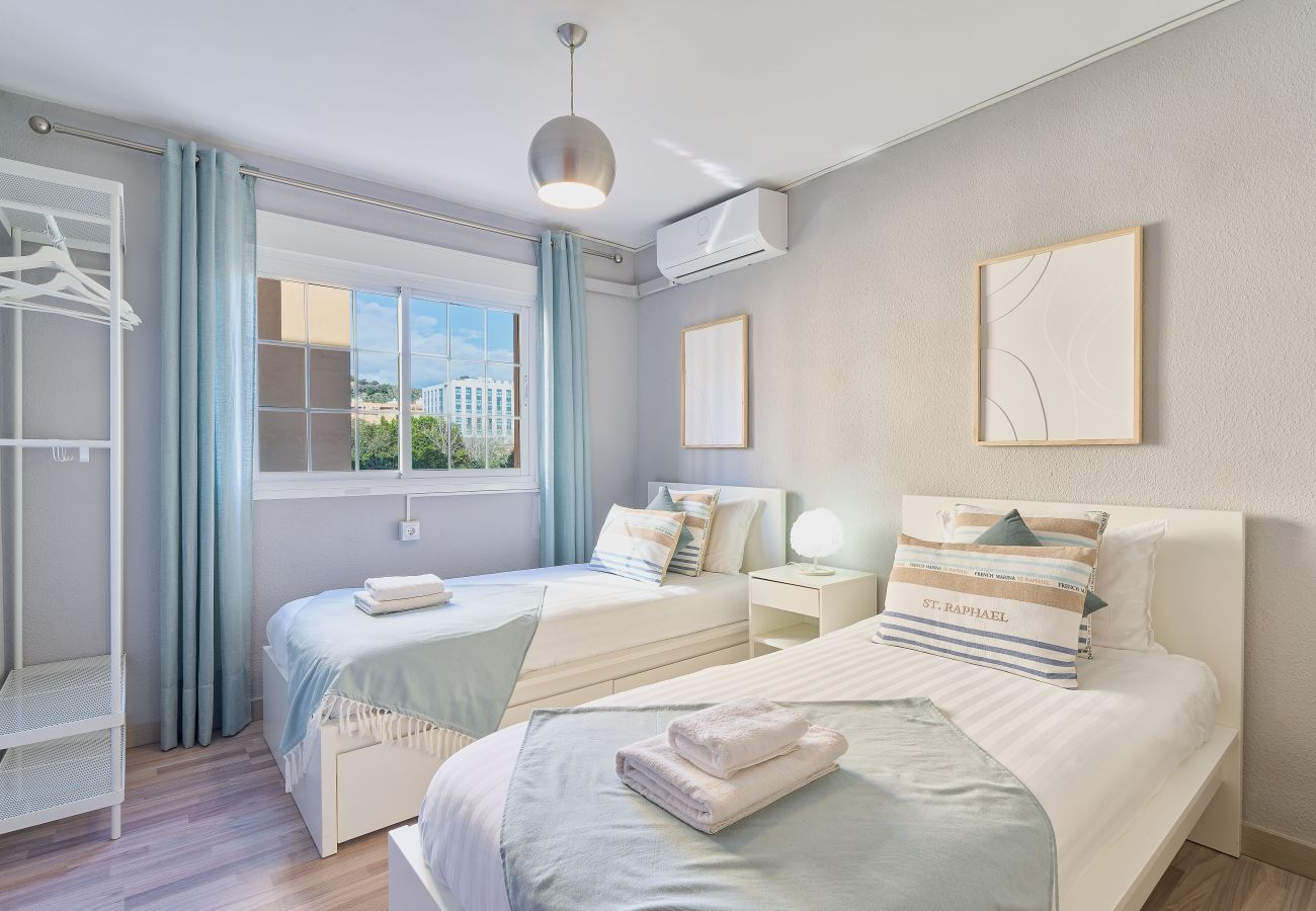 Appartement à Malaga - LA ROCA