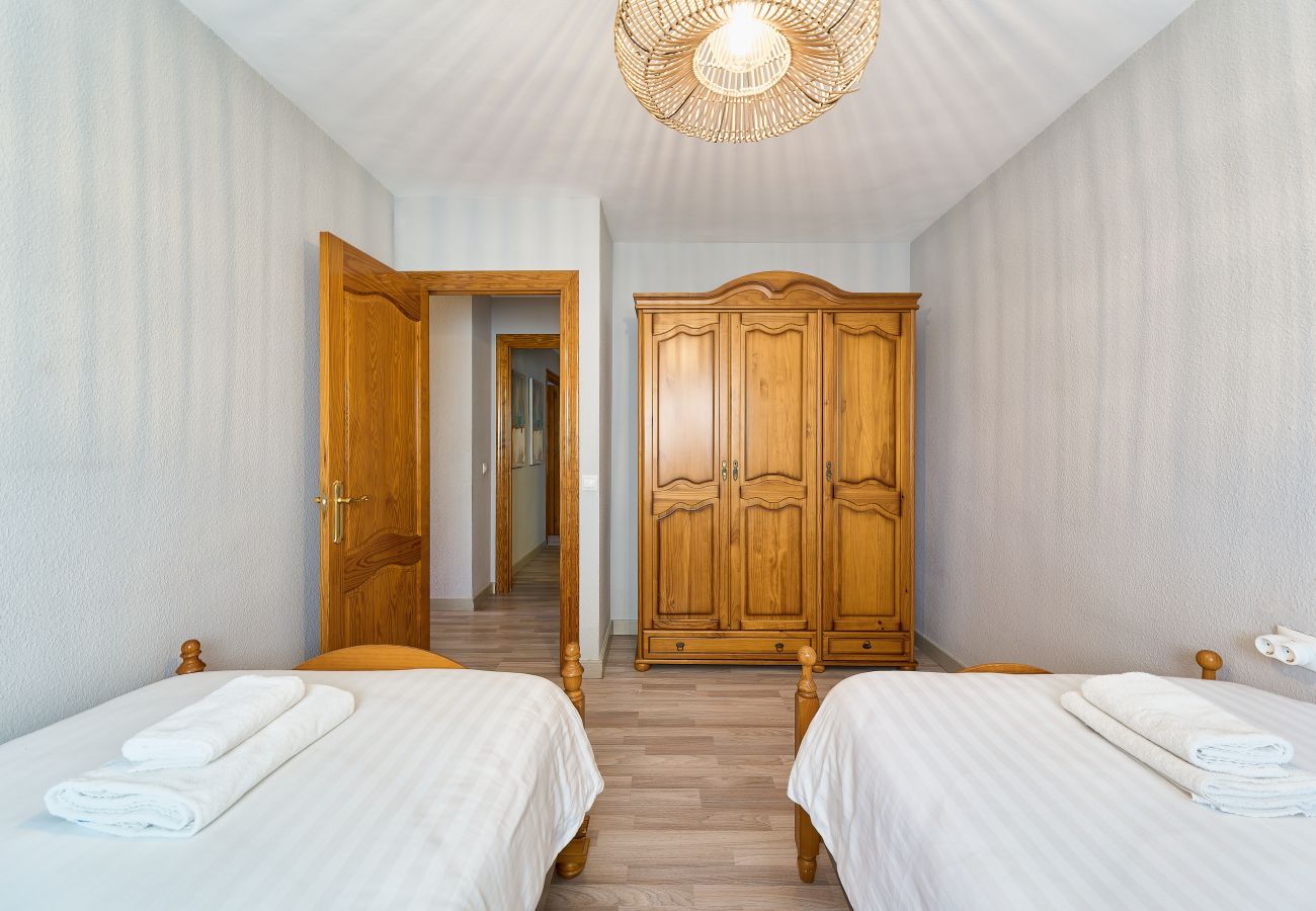 Appartement à Malaga - LA ROCA