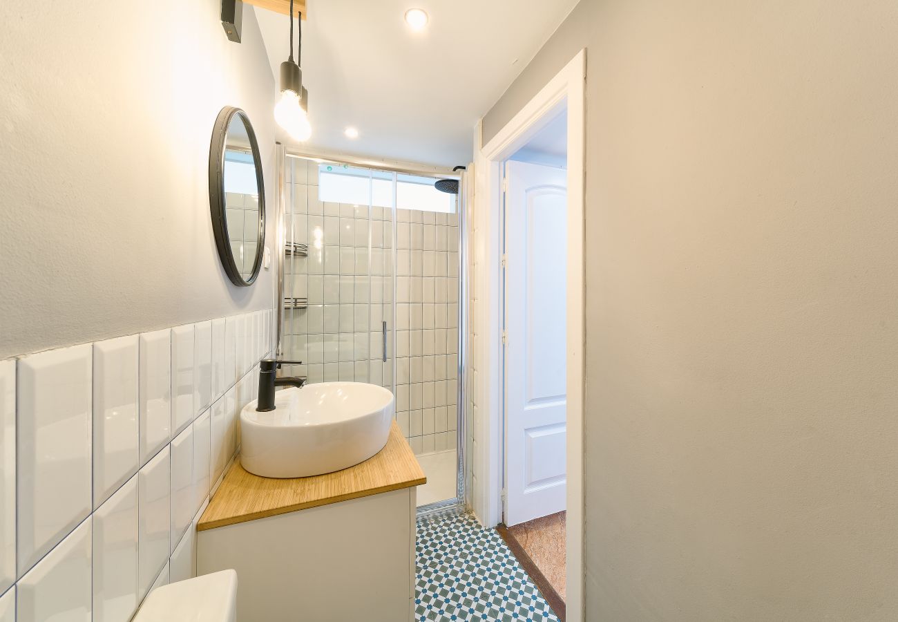 Appartement à Fuengirola - EL PUERTO 404