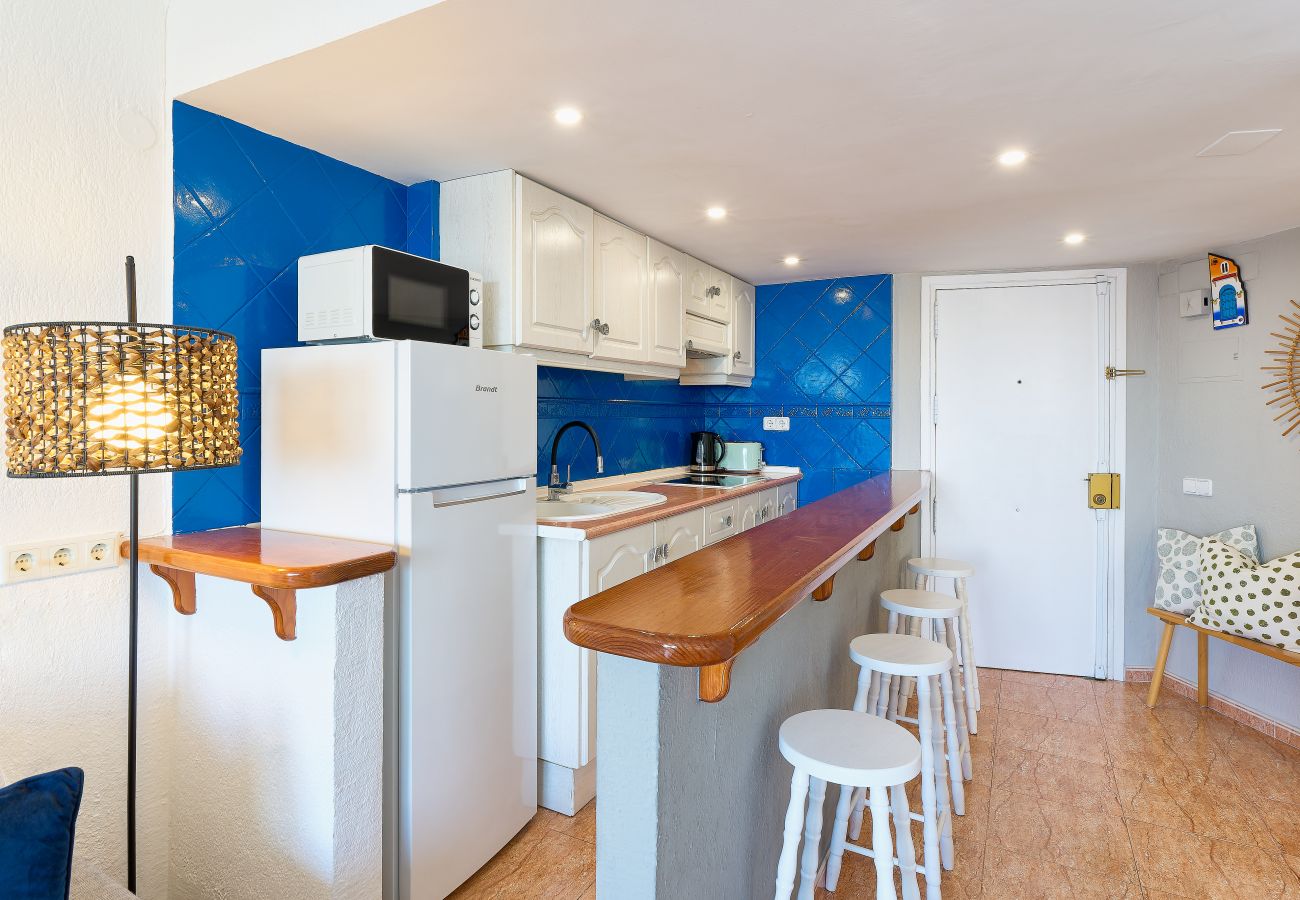 Appartement à Fuengirola - EL PUERTO 404