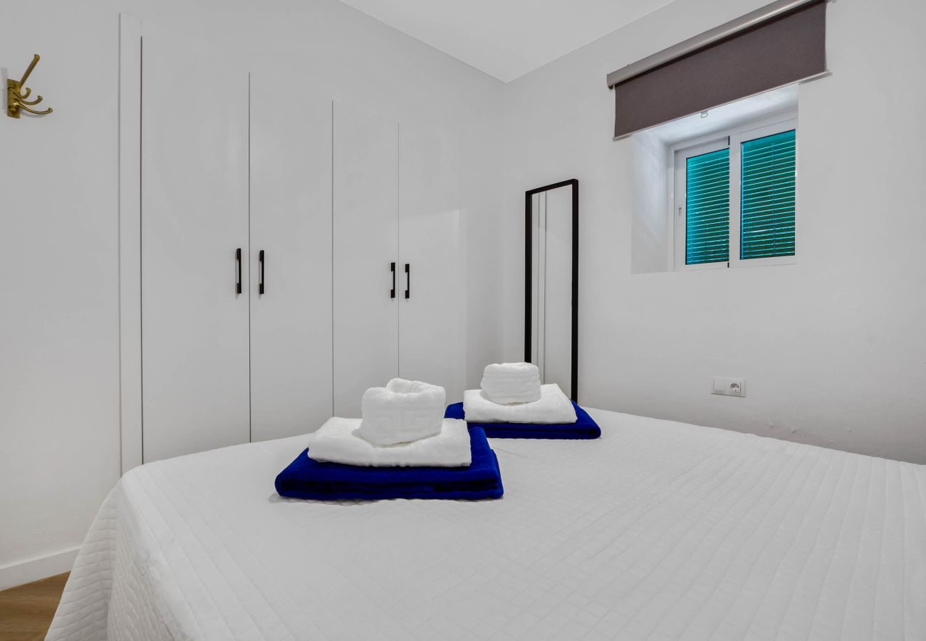 Gîte Rural à Pizarra - EL PUENTE