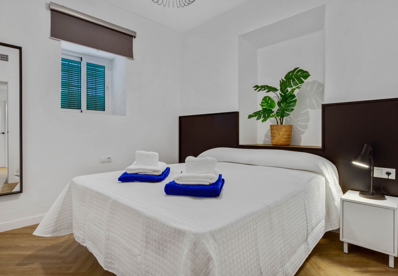 Gîte Rural à Pizarra - EL PUENTE