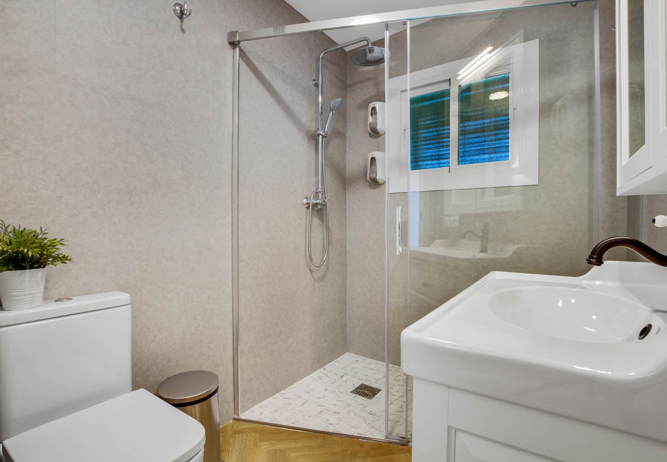 Gîte Rural à Pizarra - EL PUENTE