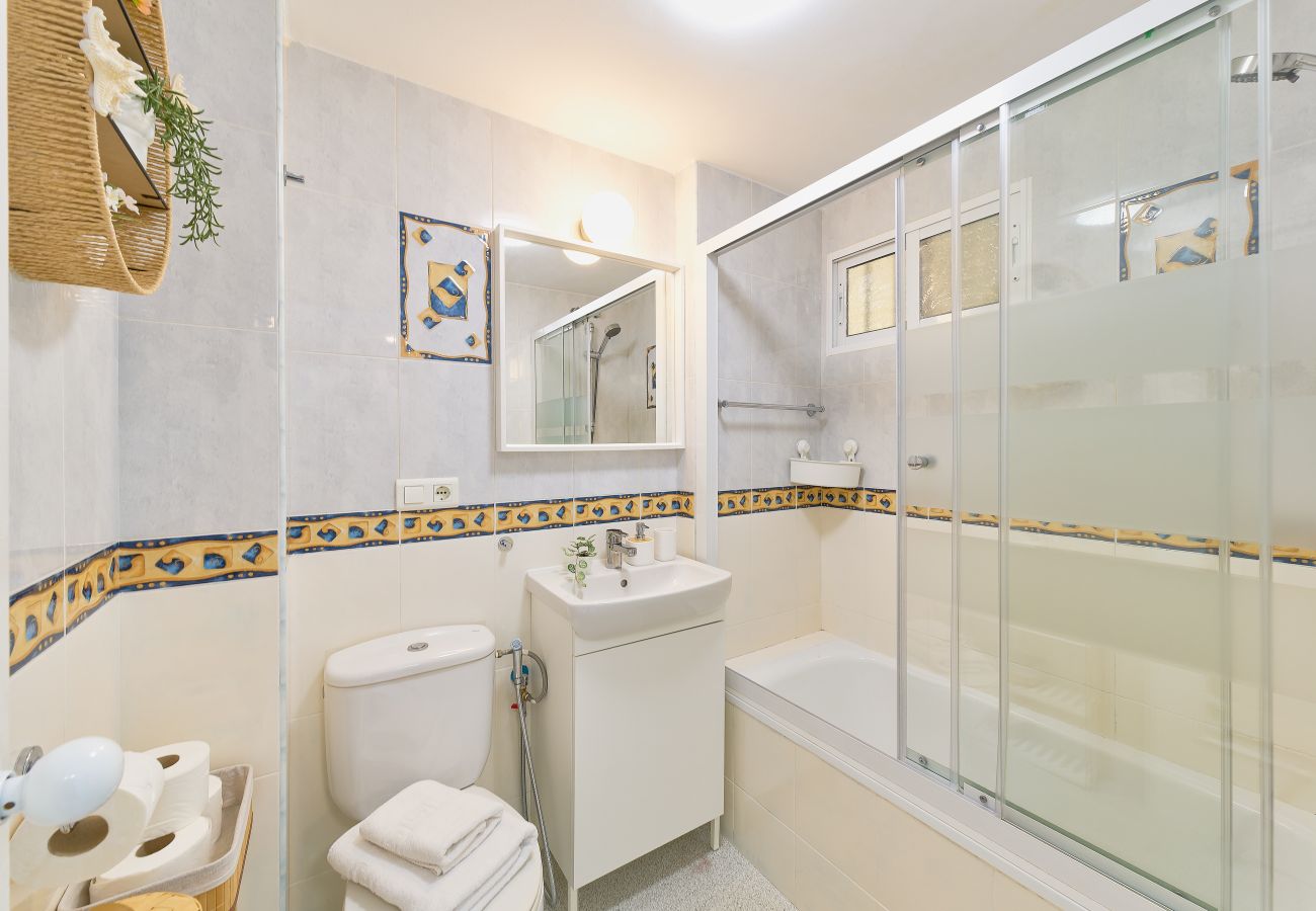 Appartement à Arroyo de la Miel - JUPITER 124