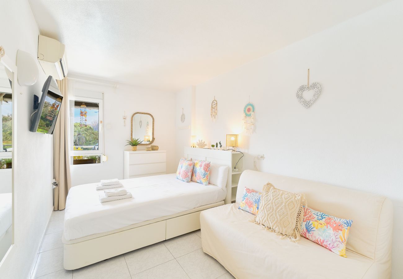 Appartement à Arroyo de la Miel - JUPITER 124