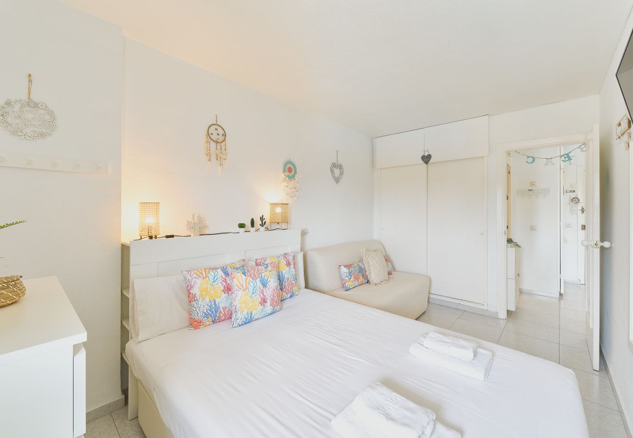 Appartement à Arroyo de la Miel - JUPITER 124