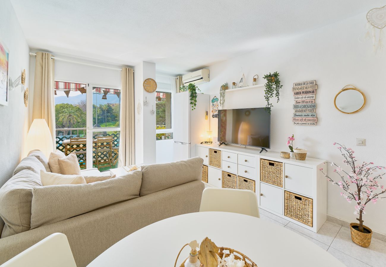 Appartement à Arroyo de la Miel - JUPITER 124