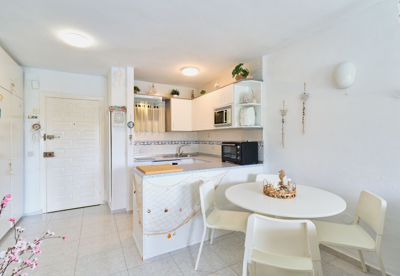 Appartement à Arroyo de la Miel - JUPITER 124