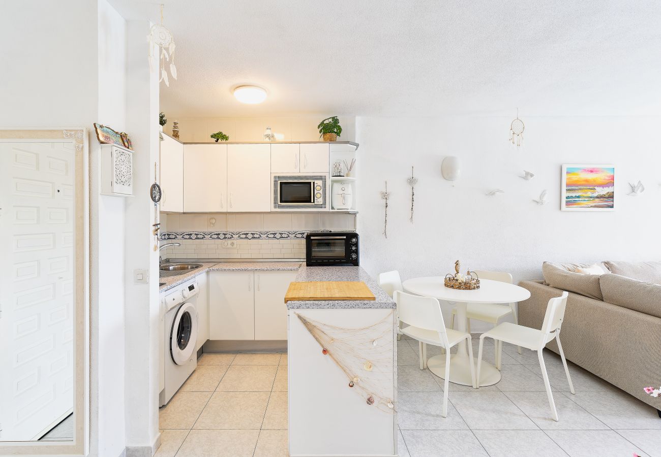 Appartement à Arroyo de la Miel - JUPITER 124