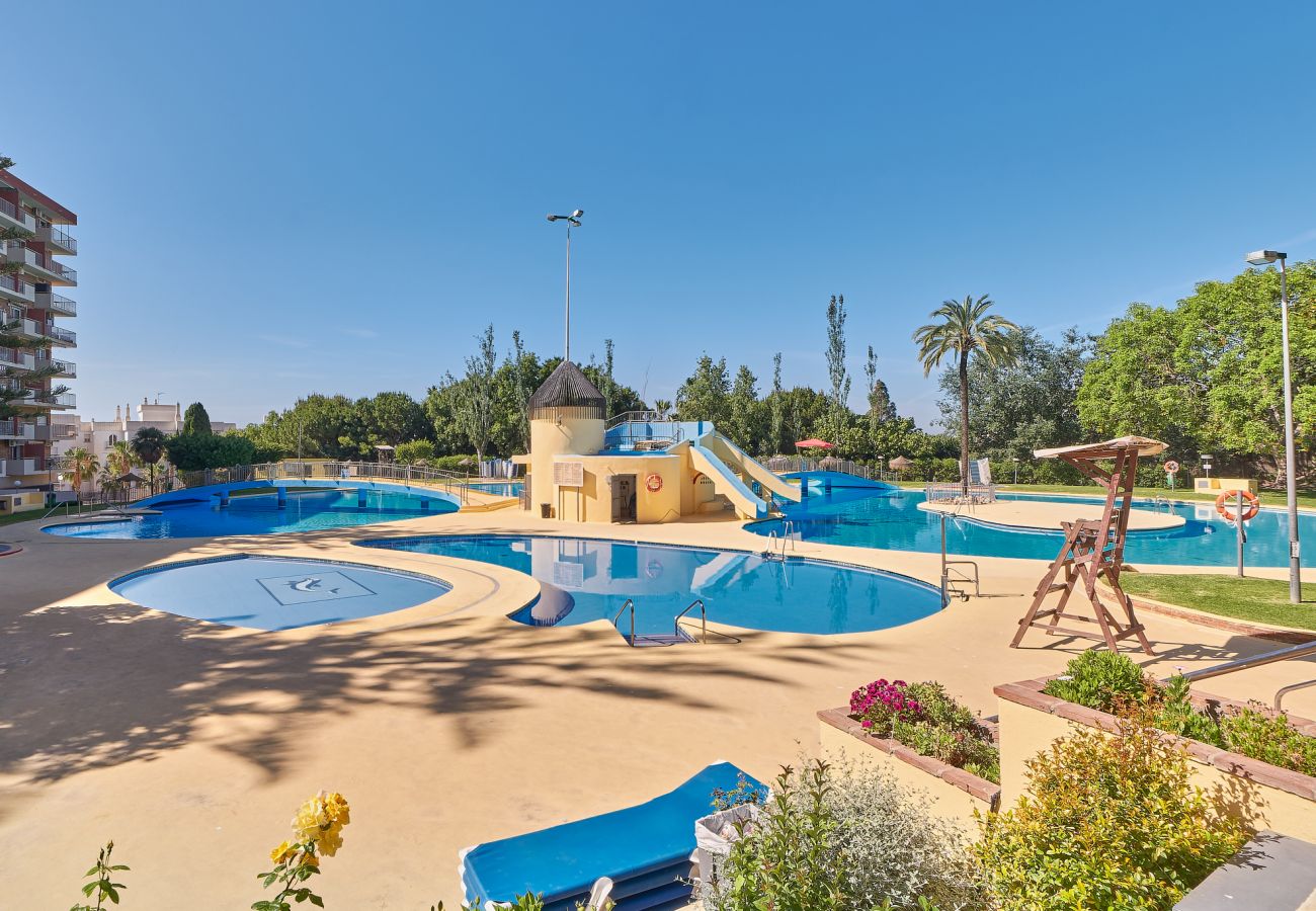 Studio à Arroyo de la Miel - JUPITER 101