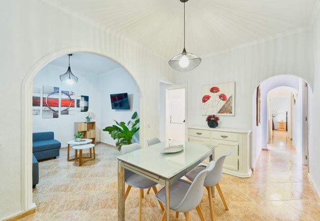 Maison à Málaga - LA CASITA