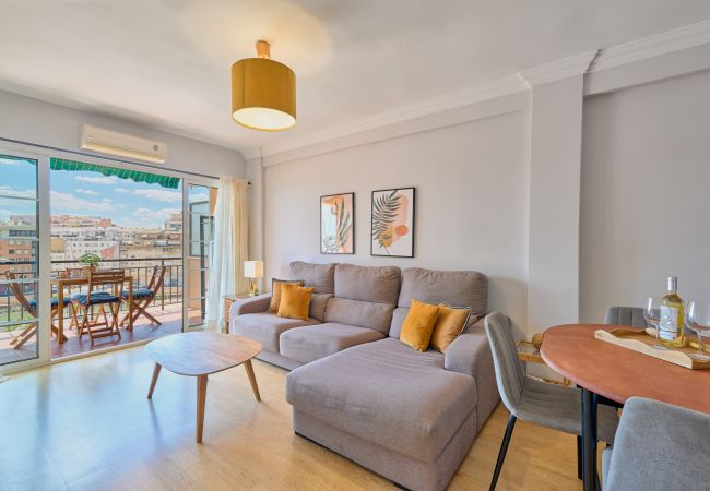 Appartement à Málaga - SOHO