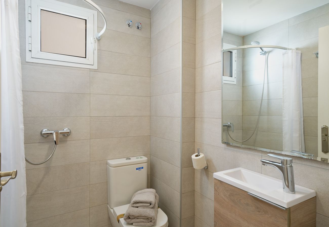 Appartement à Malaga - SOHO