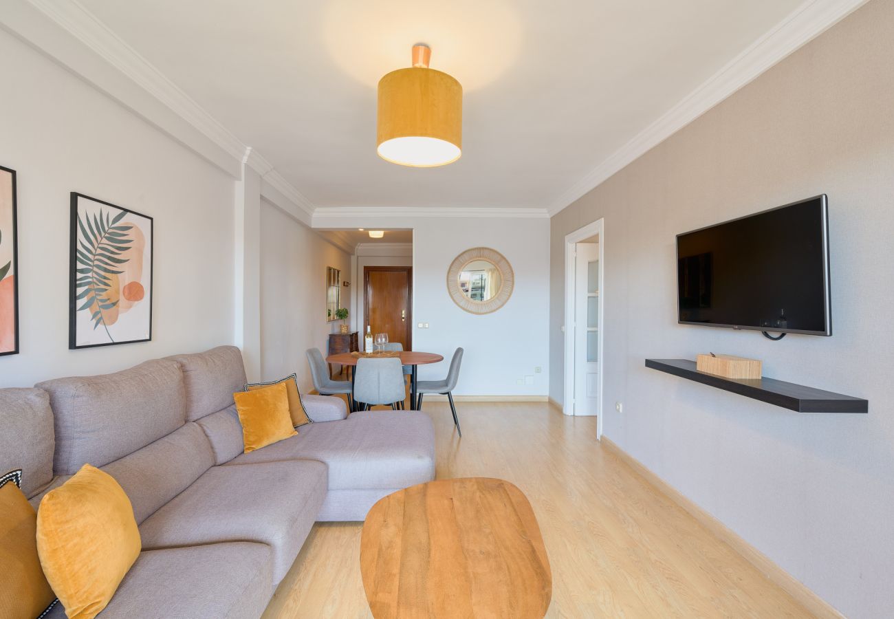 Appartement à Malaga - SOHO