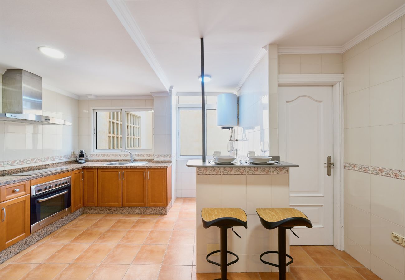 Appartement à Malaga - SOHO