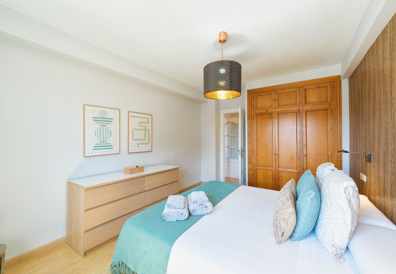 Appartement à Malaga - SOHO