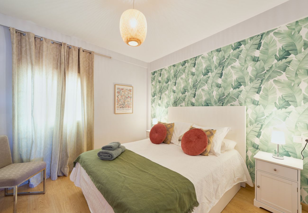 Appartement à Malaga - SOHO