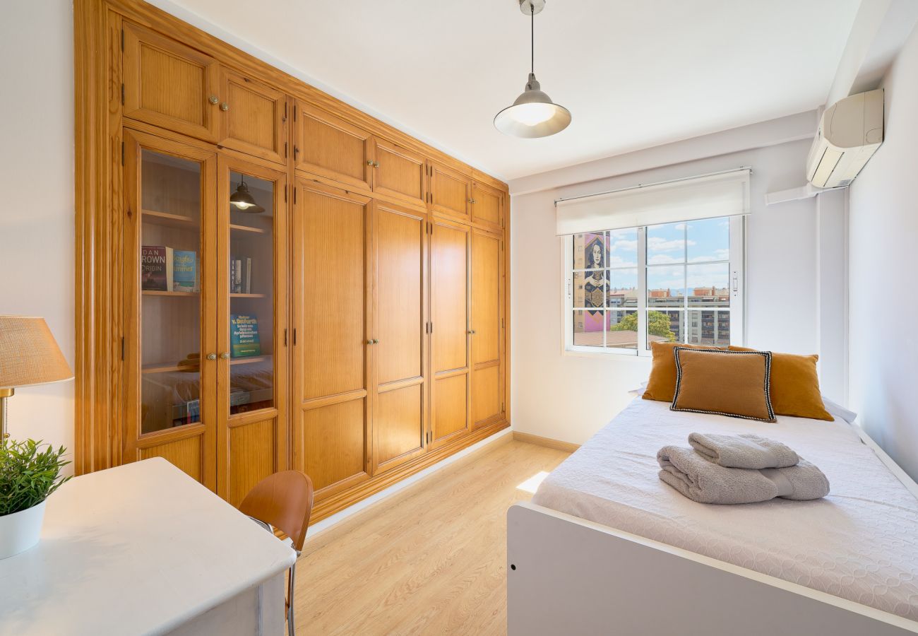 Appartement à Malaga - SOHO