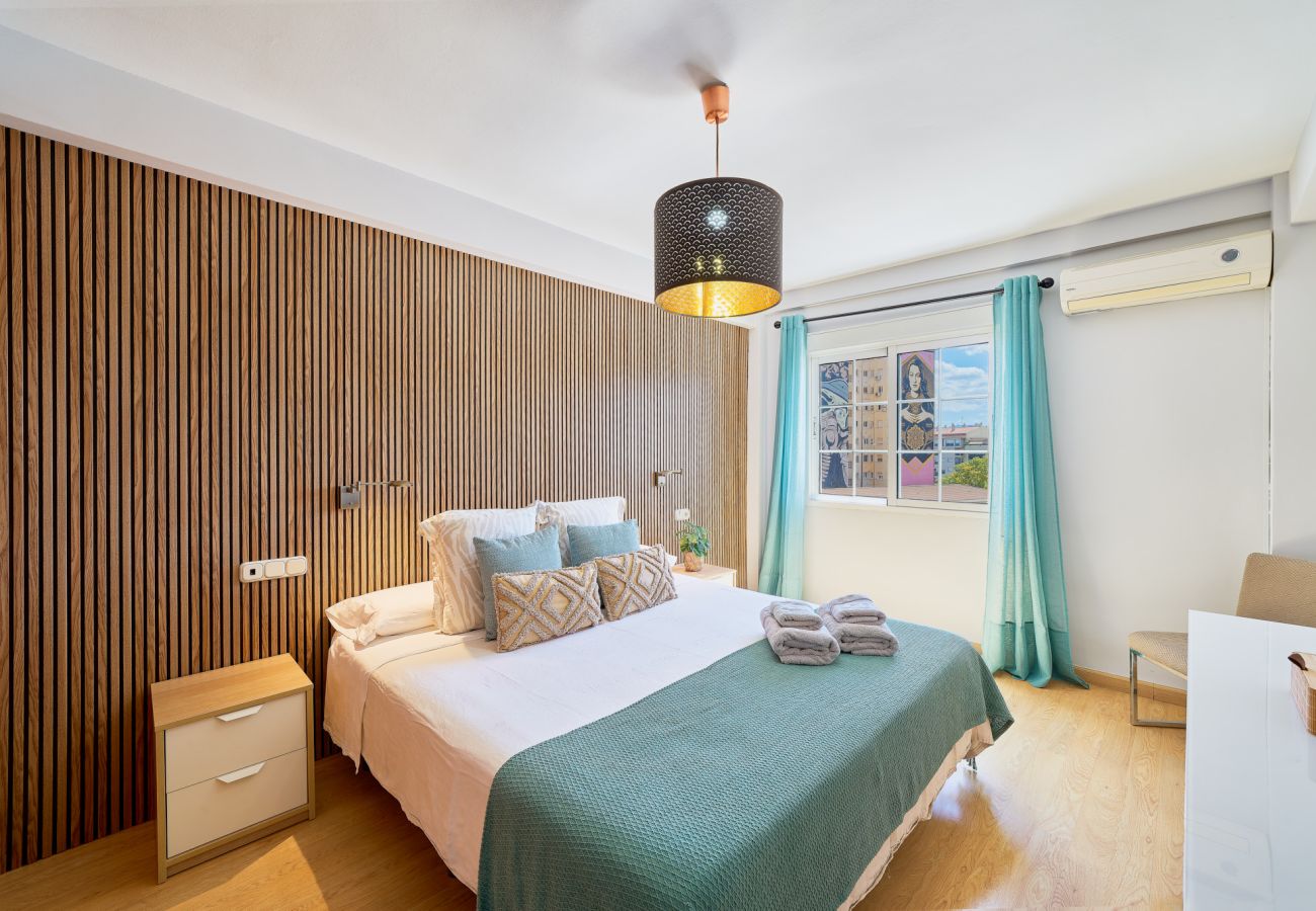 Appartement à Malaga - SOHO