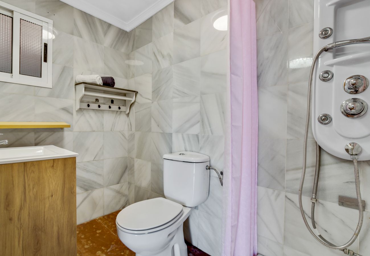 Gîte Rural à Alhaurin de la Torre - Villa Emporio