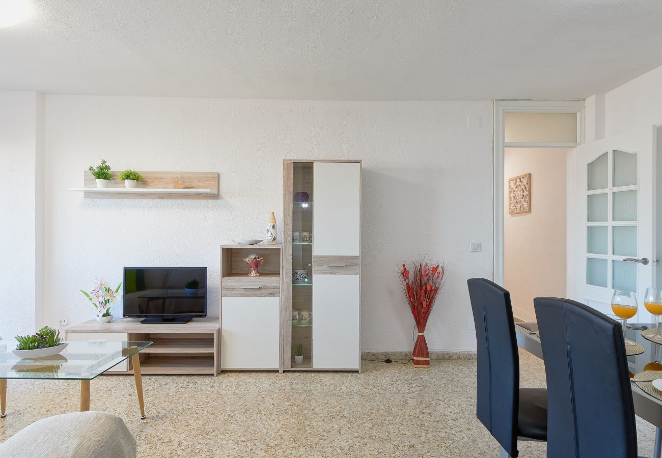 Appartement à Malaga - PACHECO