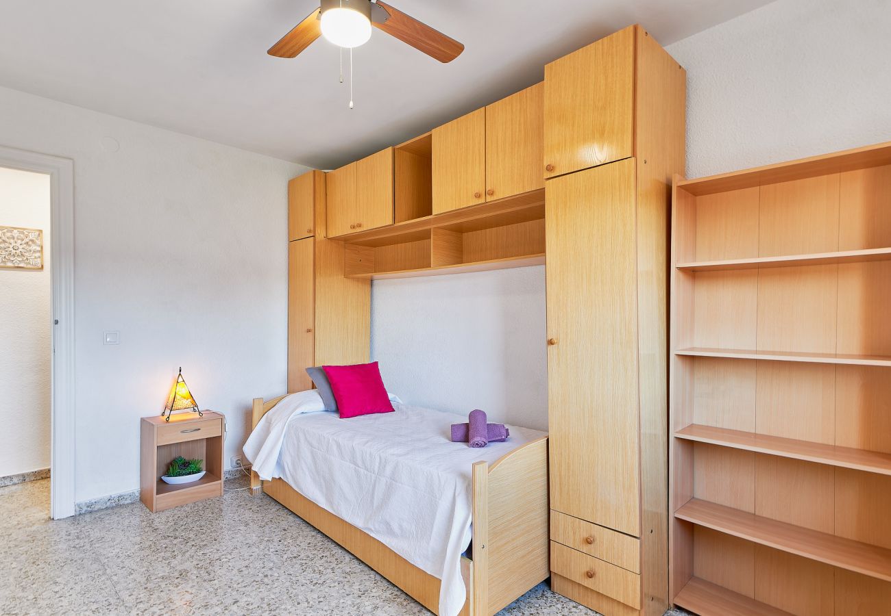 Appartement à Malaga - PACHECO