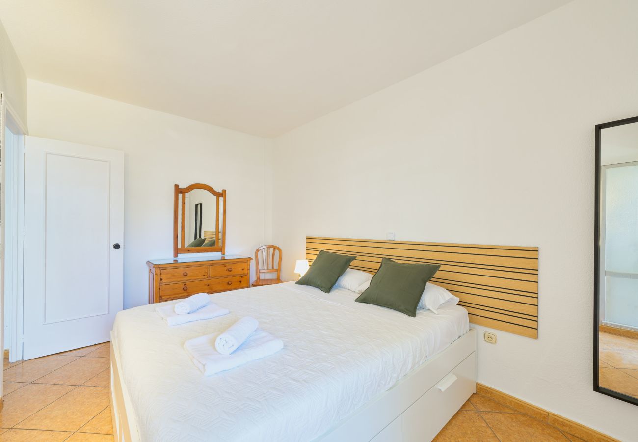 Appartement à Benalmádena - Benalbeach piscina privada