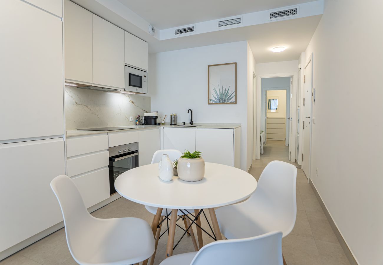 Appartement à Malaga - Planta Baja