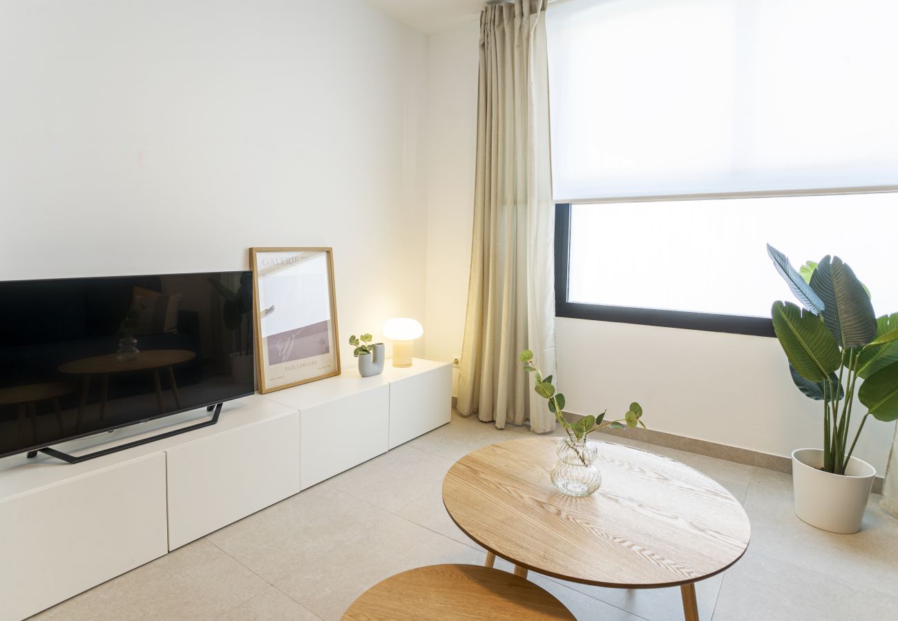Appartement à Malaga - Planta Baja