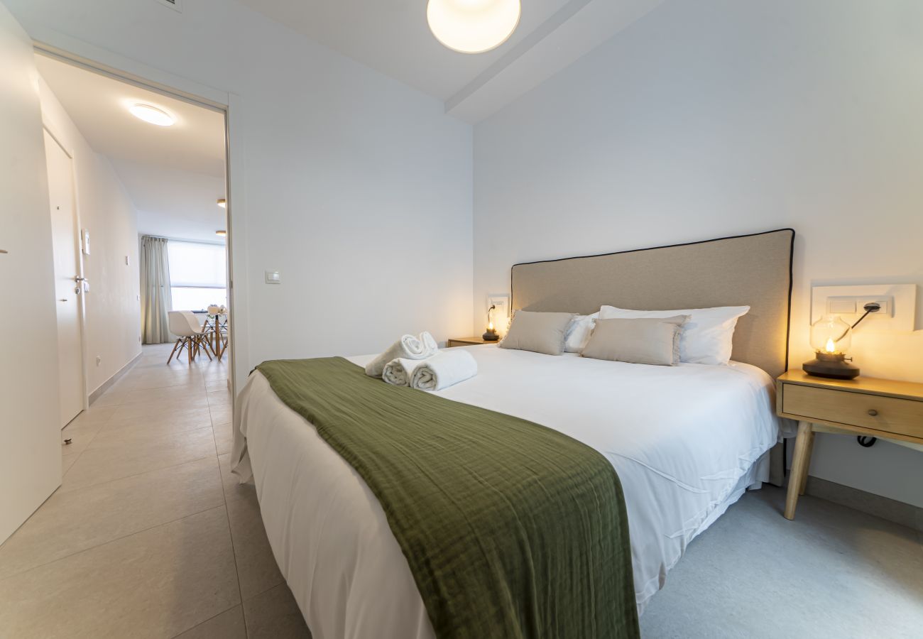 Appartement à Malaga - Planta Baja