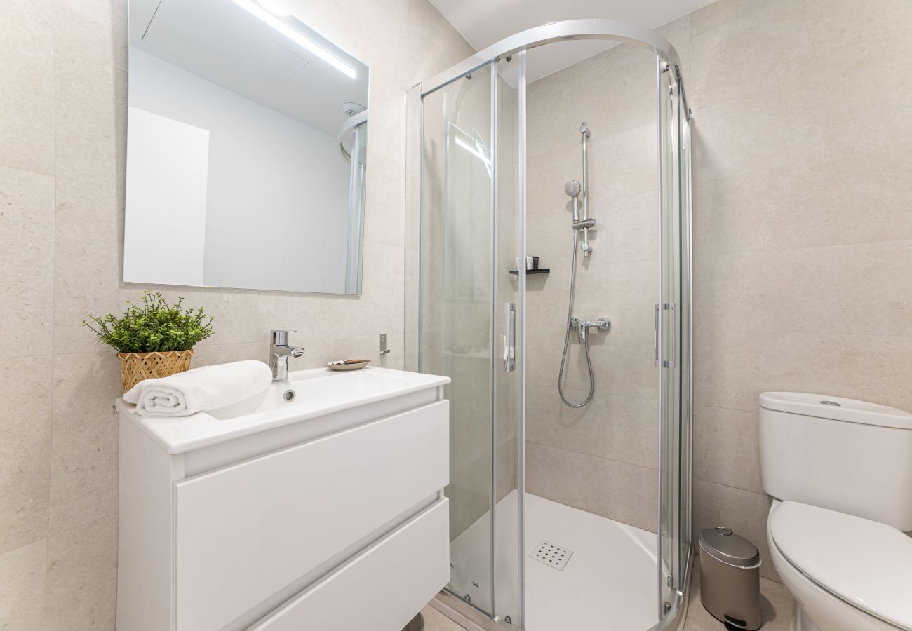 Appartement à Malaga - Planta Baja