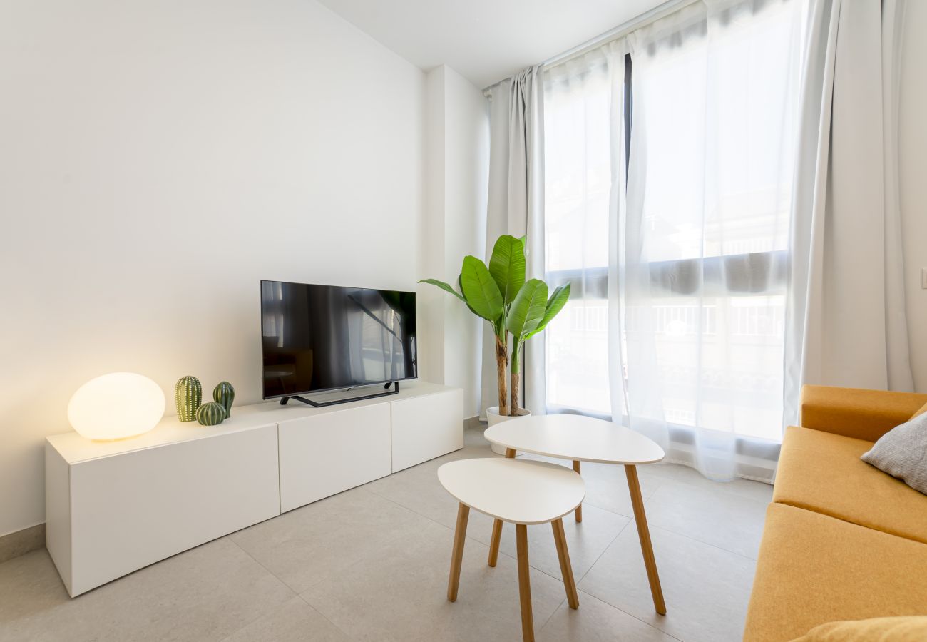 Appartement à Malaga - Planta 1
