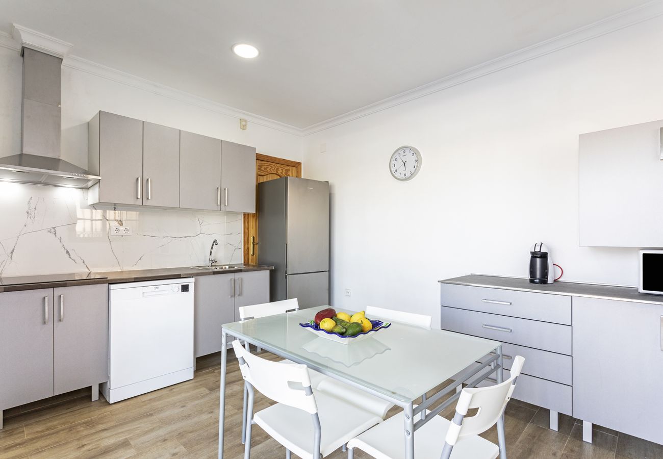 Maison à Alhaurin de la Torre - Casa Los Mimbrales con piscina privada