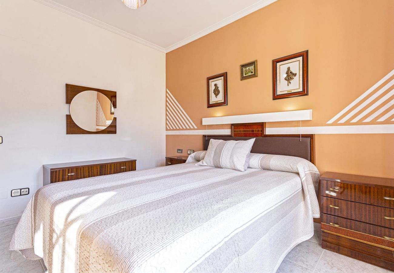 Maison à Alhaurin de la Torre - Casa Los Mimbrales con piscina privada