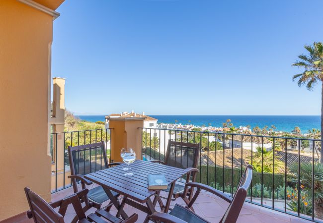 Appartement à Manilva - Manilva