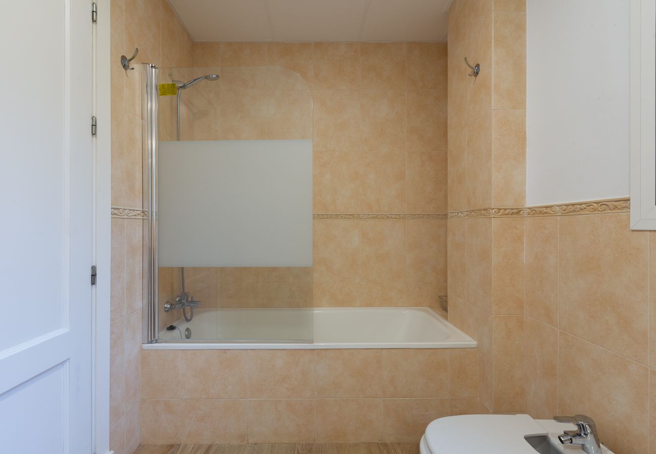 Appartement à Manilva - Manilva