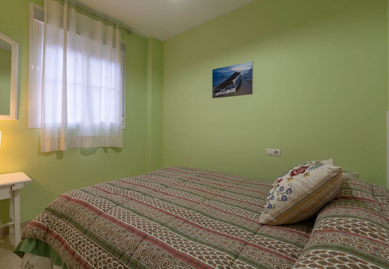 Appartement à Manilva - Manilva