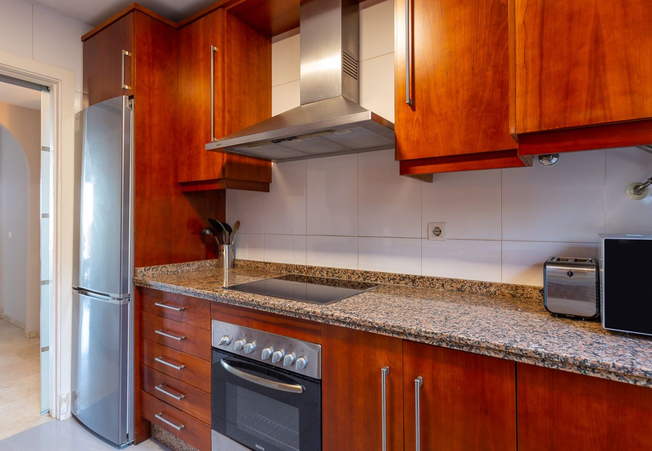 Appartement à Manilva - Manilva