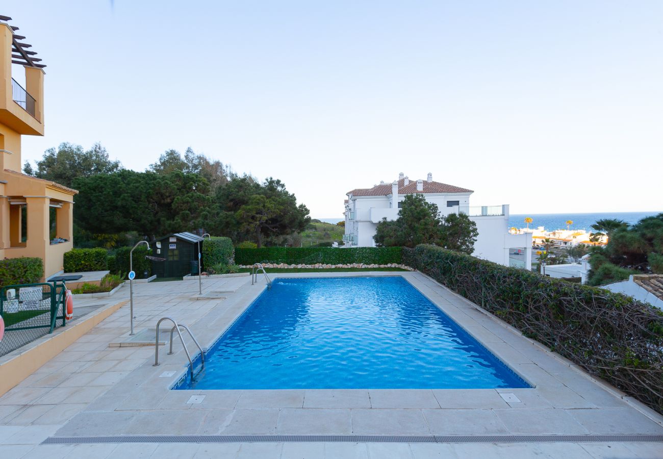 Appartement à Manilva - Manilva