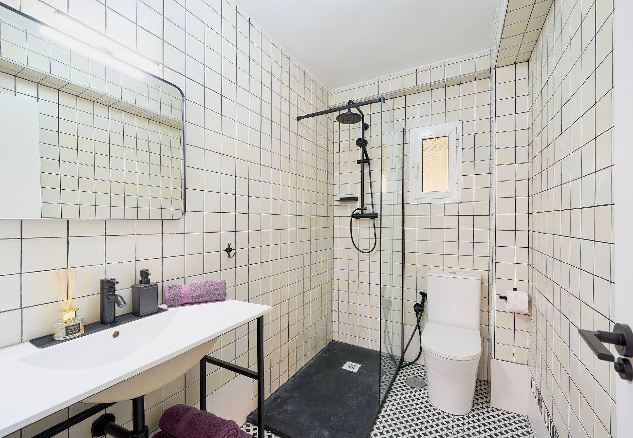 Appartement à Malaga - Rafaela Málaga by Lovely Home