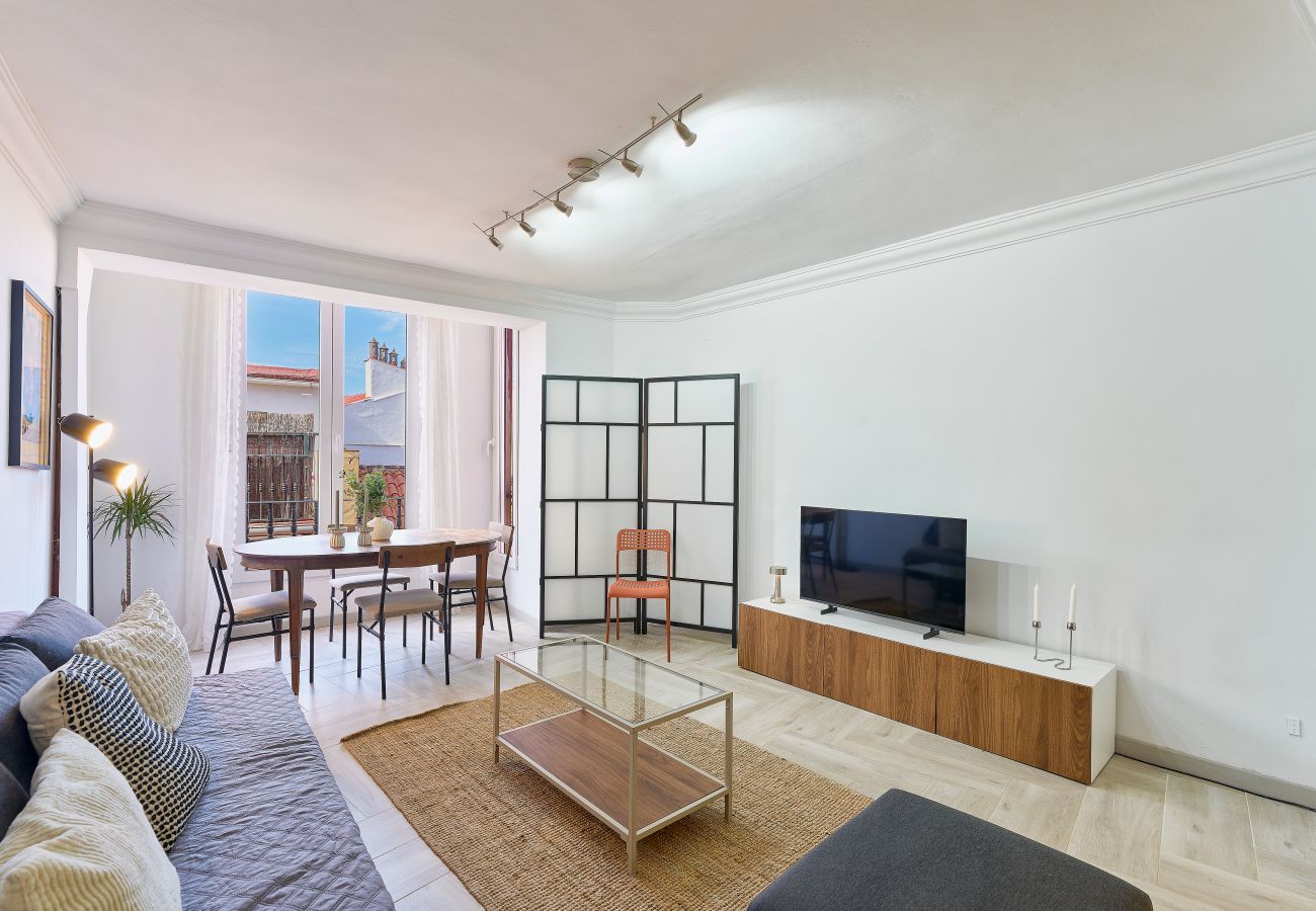 Appartement à Malaga - Apartamento Rayuela