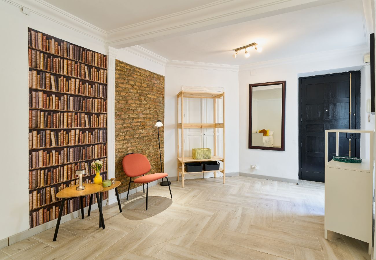 Appartement à Malaga - Apartamento Rayuela